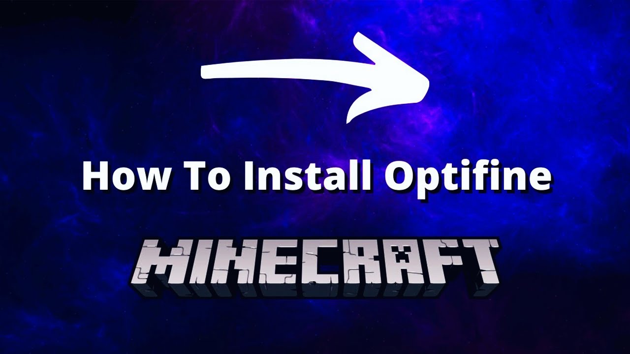 optifine for minecraft mac